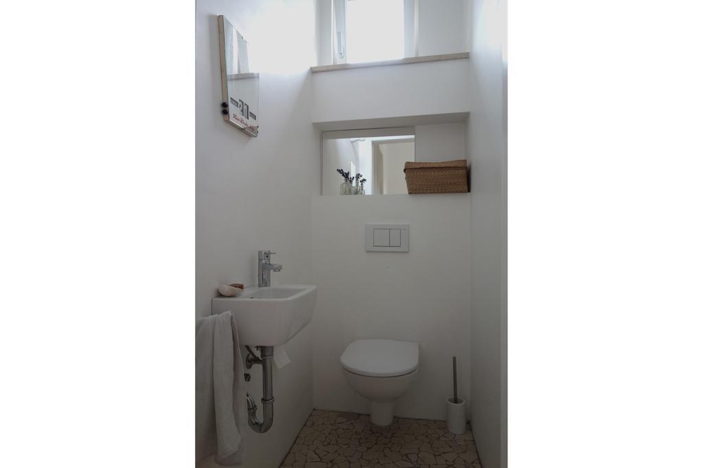 Katharinas Apartment Modling Ngoại thất bức ảnh