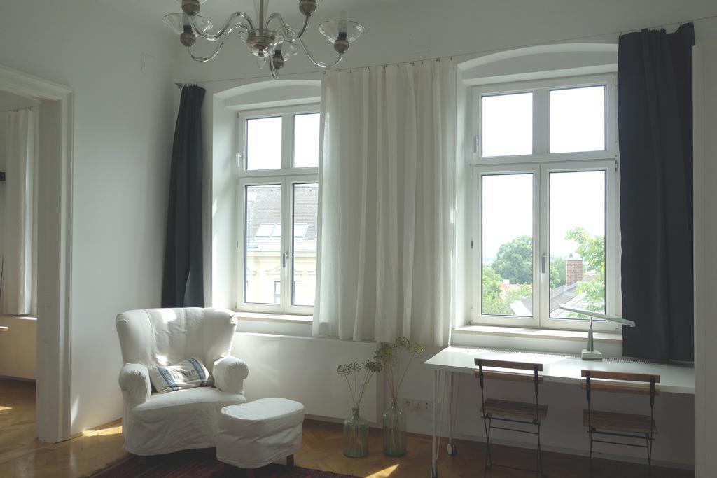 Katharinas Apartment Modling Ngoại thất bức ảnh