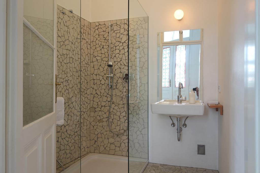 Katharinas Apartment Modling Ngoại thất bức ảnh