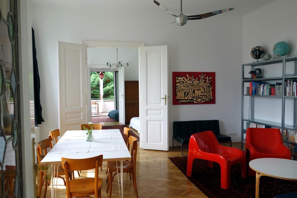 Katharinas Apartment Modling Ngoại thất bức ảnh