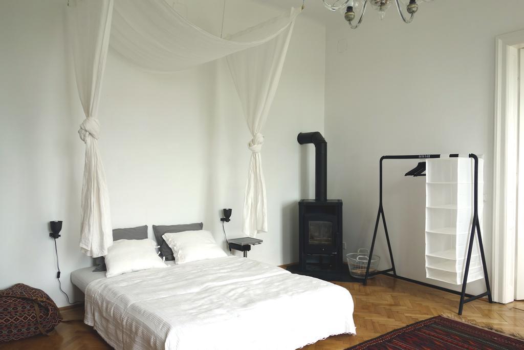 Katharinas Apartment Modling Ngoại thất bức ảnh